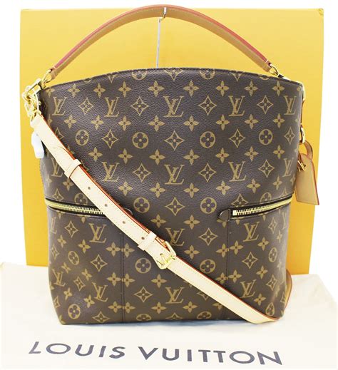 túi louis vuitton authentic|louis vuitton hobo purses.